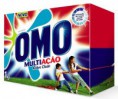 Sabão em pó OMO Multiação 1Kg